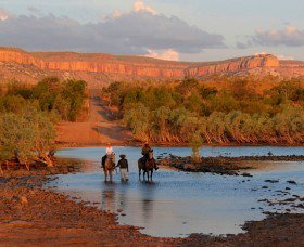 Pentecost River - Restaurant Gold Coast 0