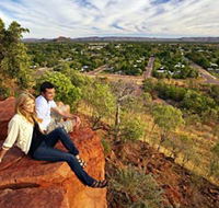 Kelly's Knob Lookout - Restaurant Gold Coast