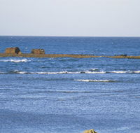 Wreck of SS Mildura - Restaurant Gold Coast