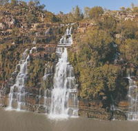 King Cascade - Restaurant Gold Coast