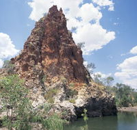 Sawpit Gorge - Restaurant Gold Coast