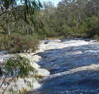 Moons Crossing - Restaurant Gold Coast