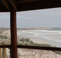 Tarcoola Beach - Restaurant Gold Coast