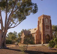 St Johns Church - Restaurant Gold Coast