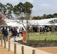 Byford Country Market - Restaurant Gold Coast