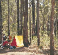 Lane Poole Reserve - Restaurant Gold Coast