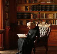 Benedictine Monastery - Restaurant Gold Coast