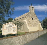 St Mary's Anglican Church - Restaurant Gold Coast