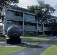 Centenary Gardens - Restaurant Gold Coast