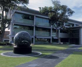 Centenary Gardens - Restaurant Gold Coast 0