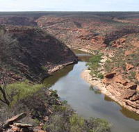 Loop Walk Kalbarri National Park - Restaurant Gold Coast