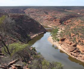 Loop Walk, Kalbarri National Park - Restaurant Gold Coast 0