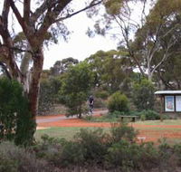 Gribble Creek Walk and Cycle Way - Restaurant Gold Coast