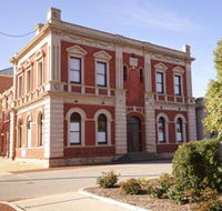 Northam Town Hall - Restaurant Gold Coast