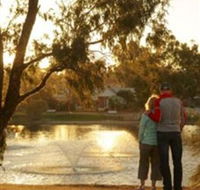 Bernard Park - Restaurant Gold Coast