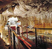 CaveWorks - Restaurant Gold Coast