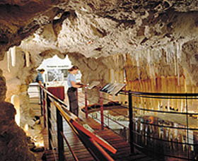CaveWorks - Restaurant Gold Coast 0