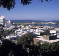 Boulters Heights - Restaurant Gold Coast