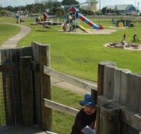 Yoganup Playground - Restaurant Gold Coast