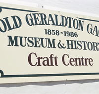 Old Geraldton Gaol Craft Centre - Restaurant Gold Coast