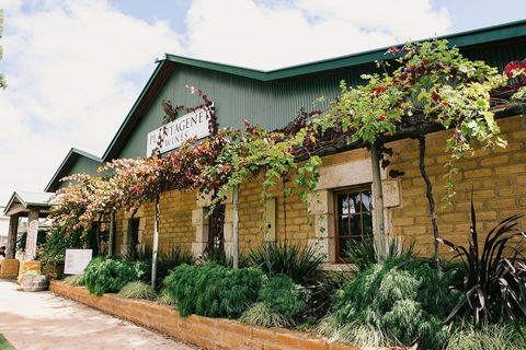 Plantagenet Wines - Restaurant Gold Coast 2