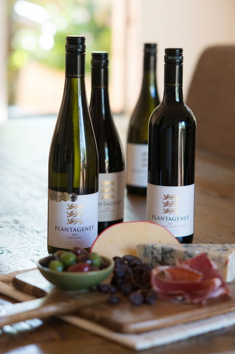 Plantagenet Wines - Restaurant Gold Coast 4
