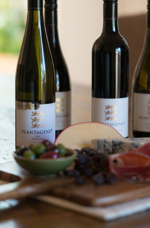 Plantagenet Wines - Restaurant Gold Coast 6