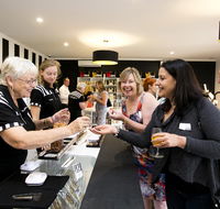 Morish Nuts - Restaurant Gold Coast