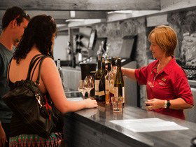 Mount Mckenzie SA Restaurant Gold Coast