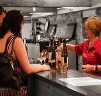 Saltram Wine Estate - Restaurant Gold Coast