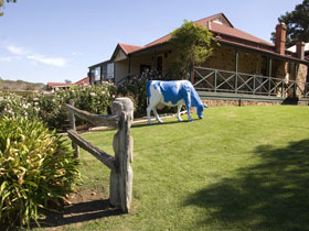 Longview Vineyard - Restaurant Gold Coast 0
