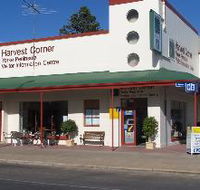 Yorke Peninsula Visitor Information Centre - Minlaton - Restaurant Gold Coast