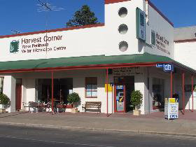 Yorke Peninsula Visitor Information Centre - Minlaton - Restaurant Gold Coast 0