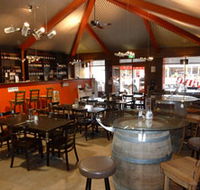 Terra Rossa Wine Club - Restaurant Gold Coast