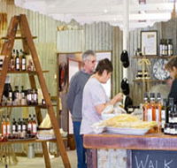 Woodside Cheese Wrights - Restaurant Gold Coast