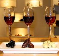 Grant Burge Illaparra Fortified Wine Store - Restaurant Gold Coast