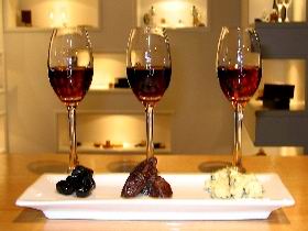 Grant Burge Illaparra Fortified Wine Store - Restaurant Gold Coast 0