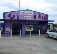 Dreamtime Rainbow Rock - Restaurant Gold Coast