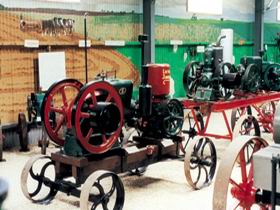 Mallee Tourist And Heritage Centre - Restaurant Gold Coast 0