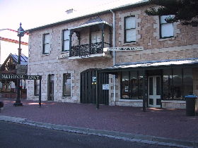  Restaurant Gold Coast
