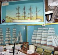 Tumby Bay National Trust Museum - Restaurant Gold Coast