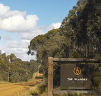 The Islander Estate Vineyards Pty Ltd - Restaurant Gold Coast