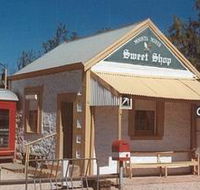 Moonta Mines Sweet Shop - Restaurant Gold Coast