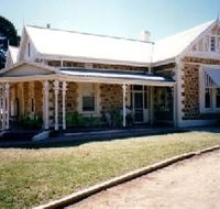 The Pines Loxton Historic House and Garden - Restaurant Gold Coast
