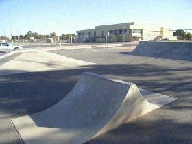 Kadina Skatepark - Restaurant Gold Coast 0