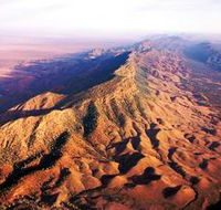 Flinders Ranges National Park - Restaurant Gold Coast