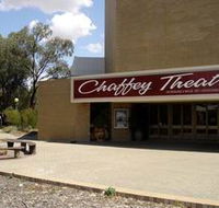 Chaffey Theatre - Restaurant Gold Coast