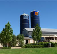 Bird In Hand Winery - Restaurant Gold Coast