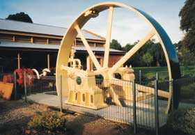Regency Park SA Restaurant Gold Coast
