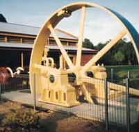 Enfield Heritage Museum - Restaurant Gold Coast